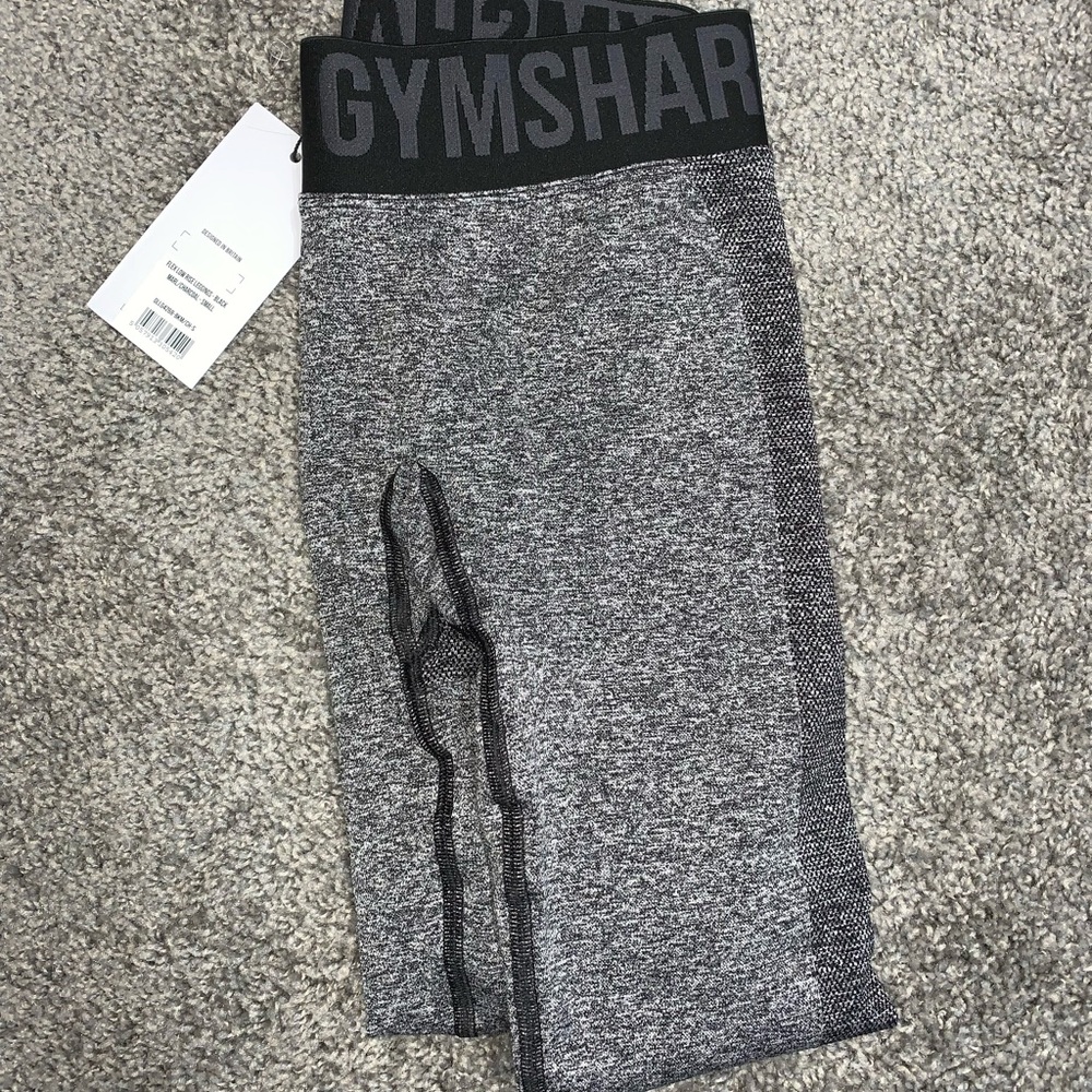 Full Length Gymshark Leggings